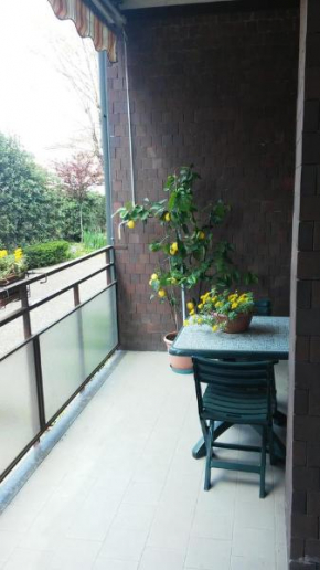 Emi Apartment